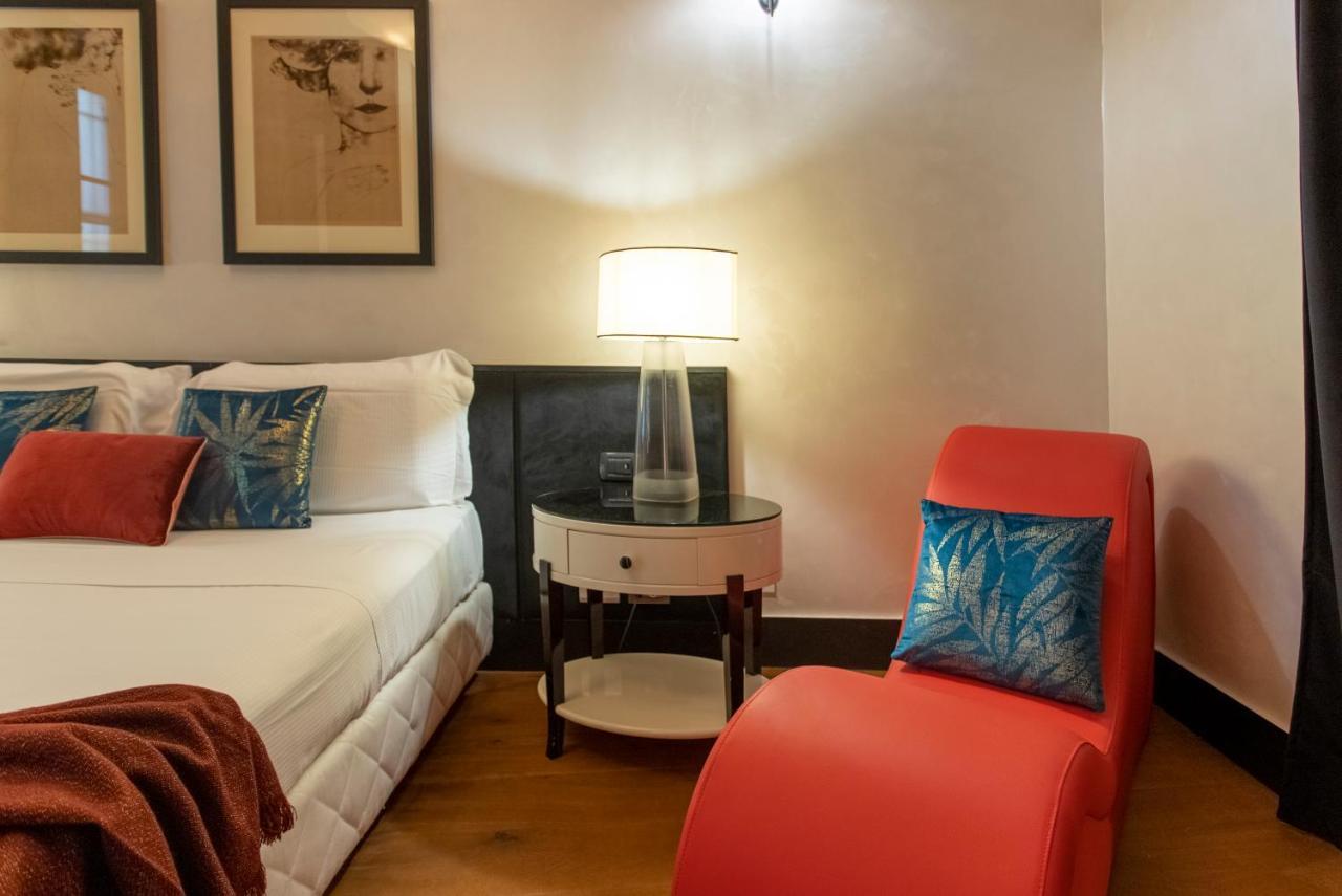 Cloe - Hidden Suite Roma Exterior foto