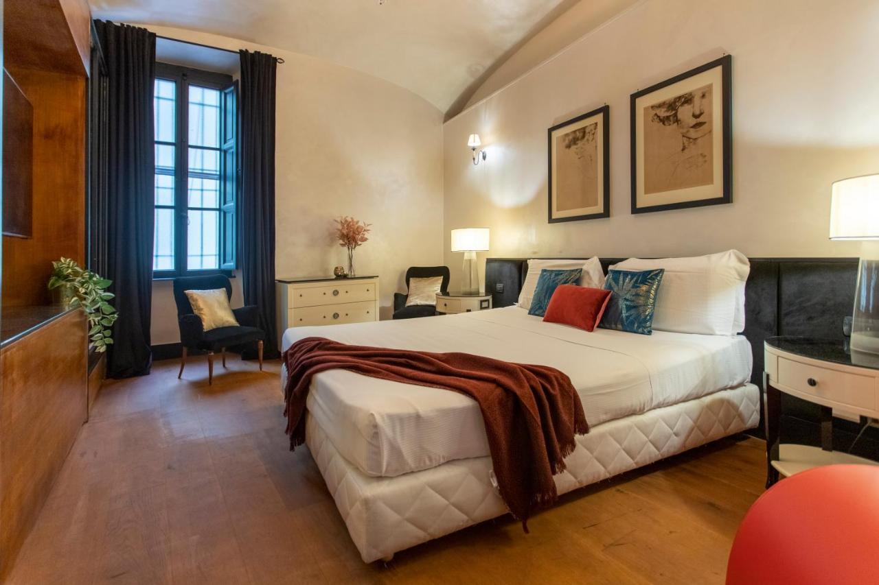 Cloe - Hidden Suite Roma Exterior foto