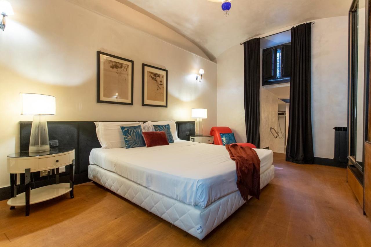 Cloe - Hidden Suite Roma Exterior foto