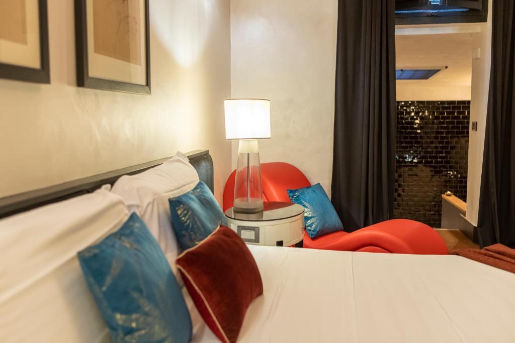 Cloe - Hidden Suite Roma Exterior foto