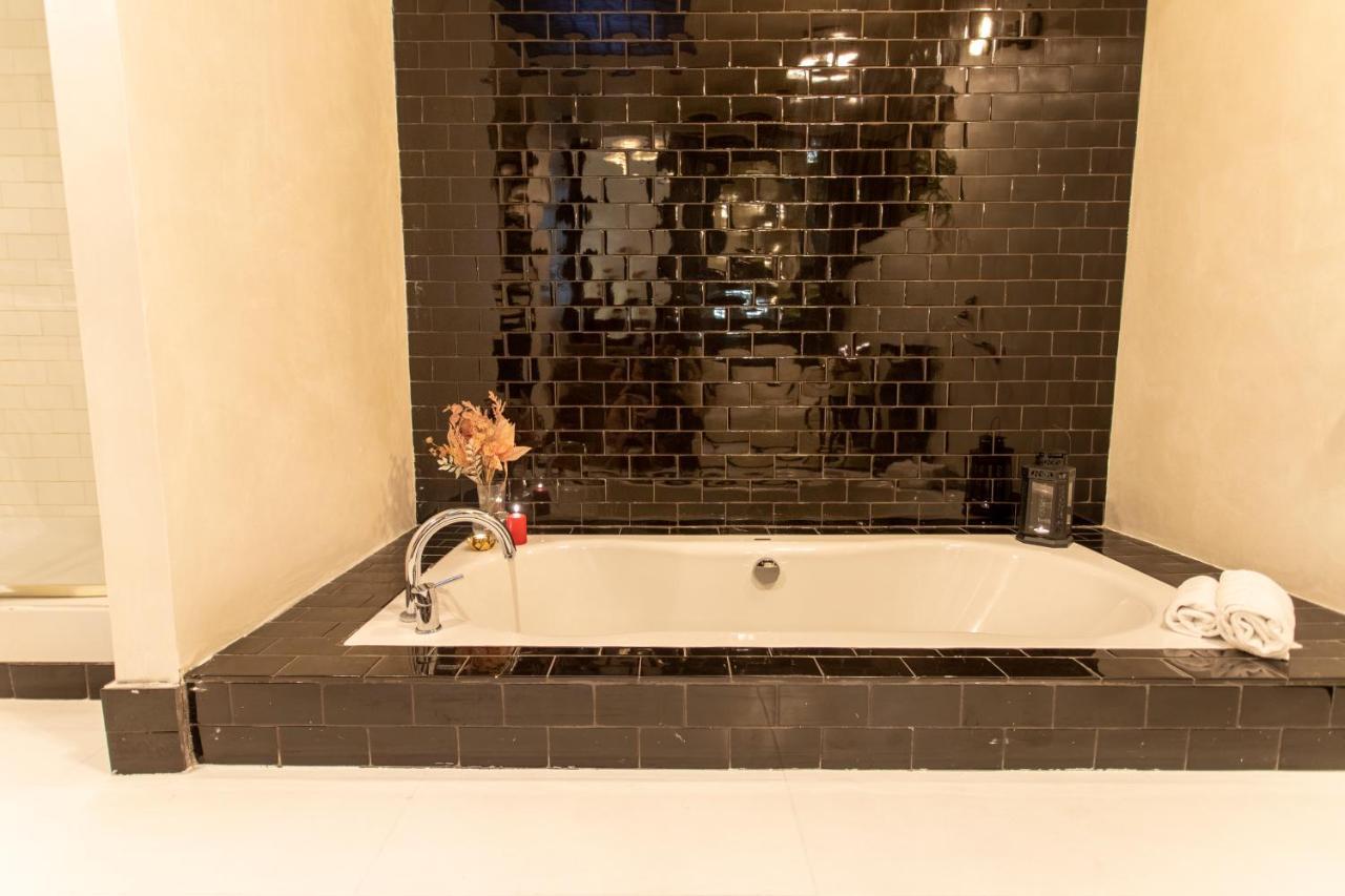 Cloe - Hidden Suite Roma Exterior foto