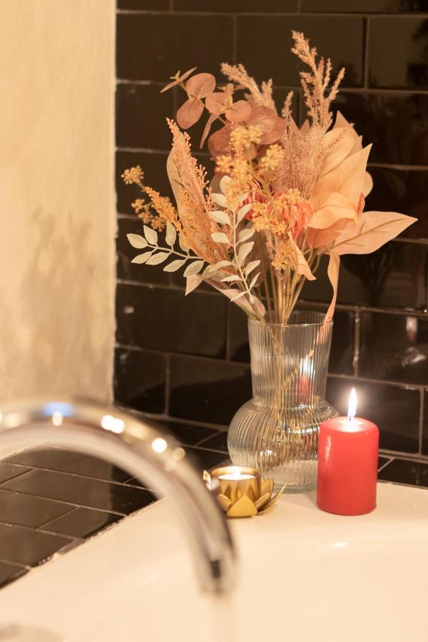 Cloe - Hidden Suite Roma Exterior foto