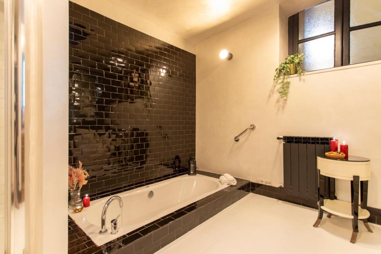 Cloe - Hidden Suite Roma Exterior foto