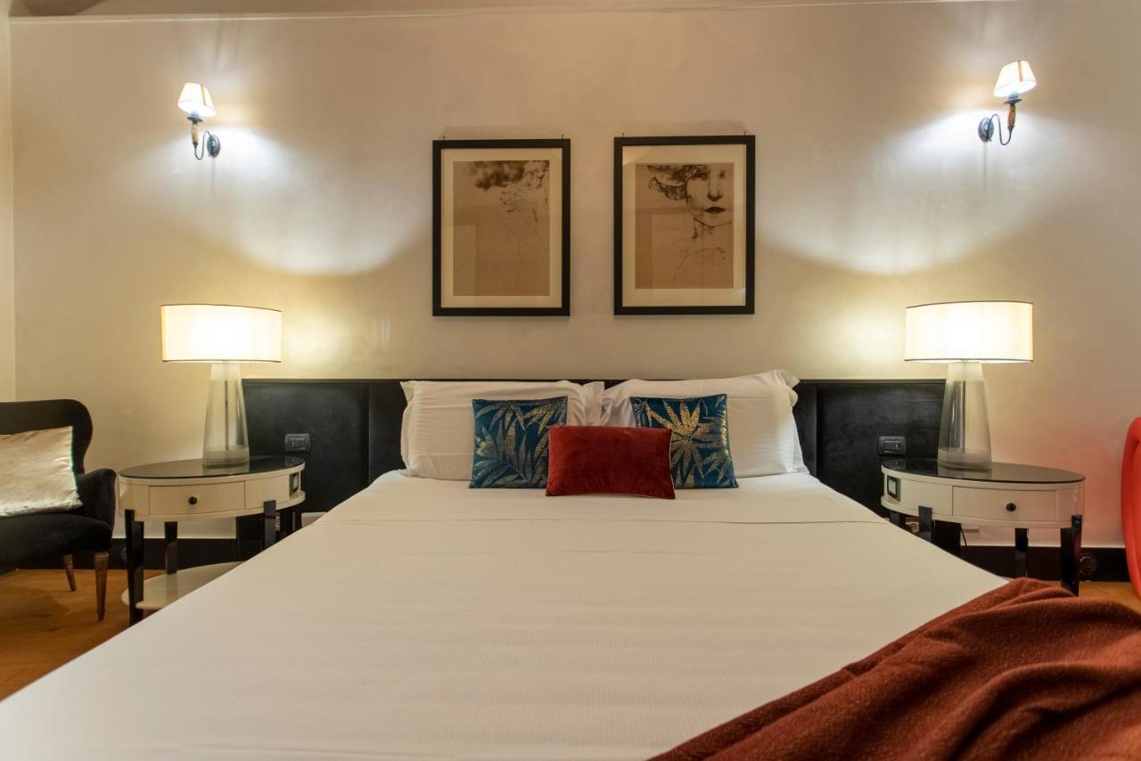 Cloe - Hidden Suite Roma Exterior foto