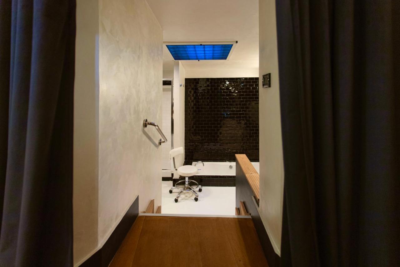 Cloe - Hidden Suite Roma Exterior foto